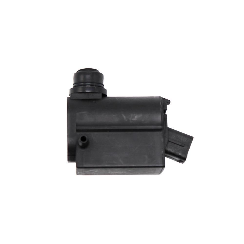 LSC 985101C100 : Dual Twin Front and Rear Windscreen Washer Pump - NEW - Image 5
