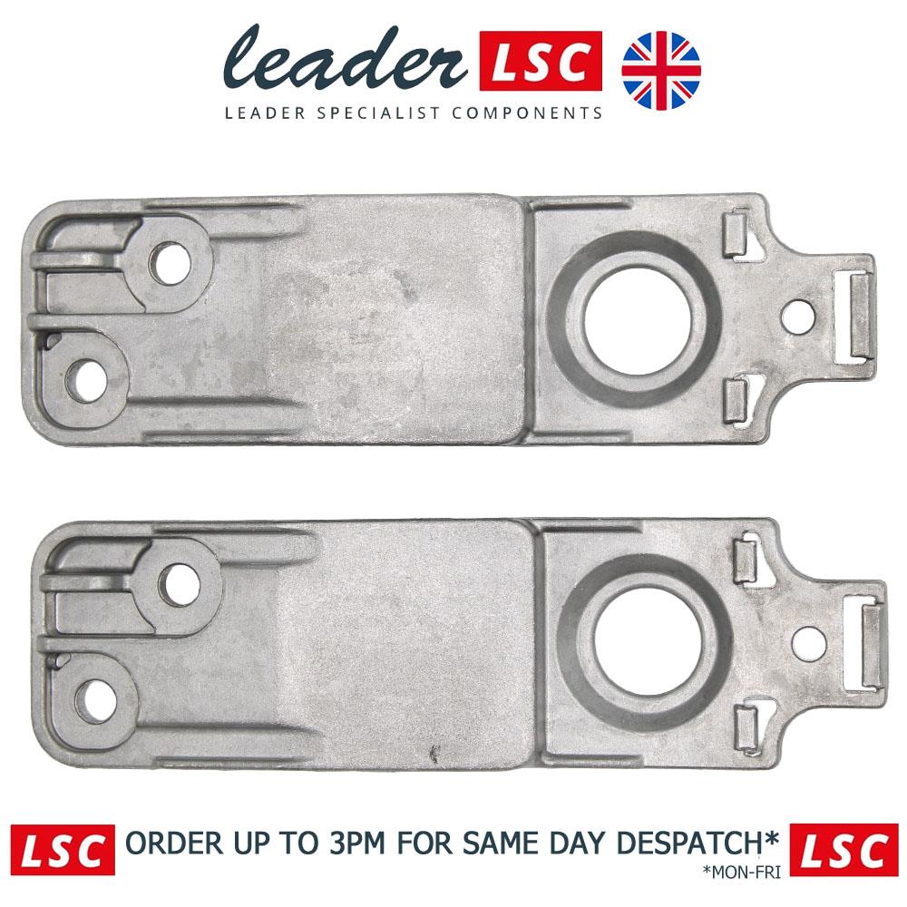 LSC 23120322 : GENUINE Pair of Radiator Lower Brackets - NEW - Image 8