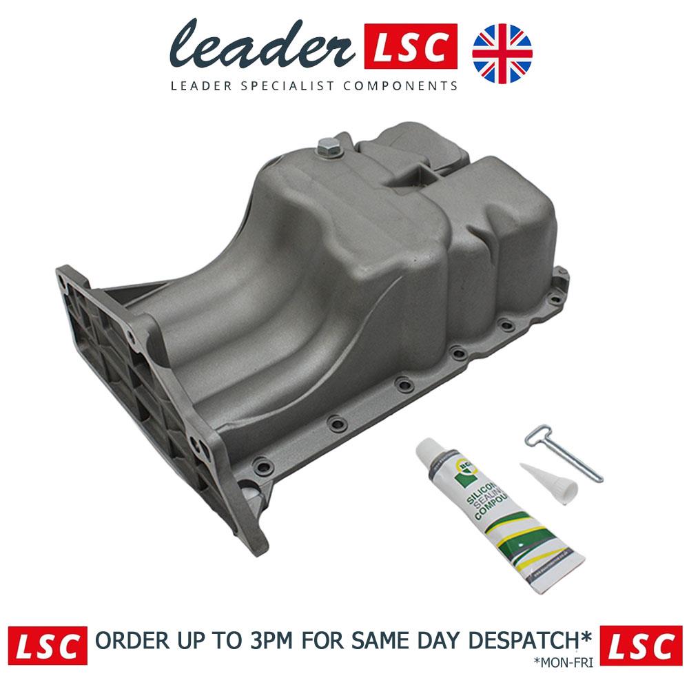 LSC 55562729 : Oil Pan Sump with Sealant for Vauxhall - NEW - Image 7