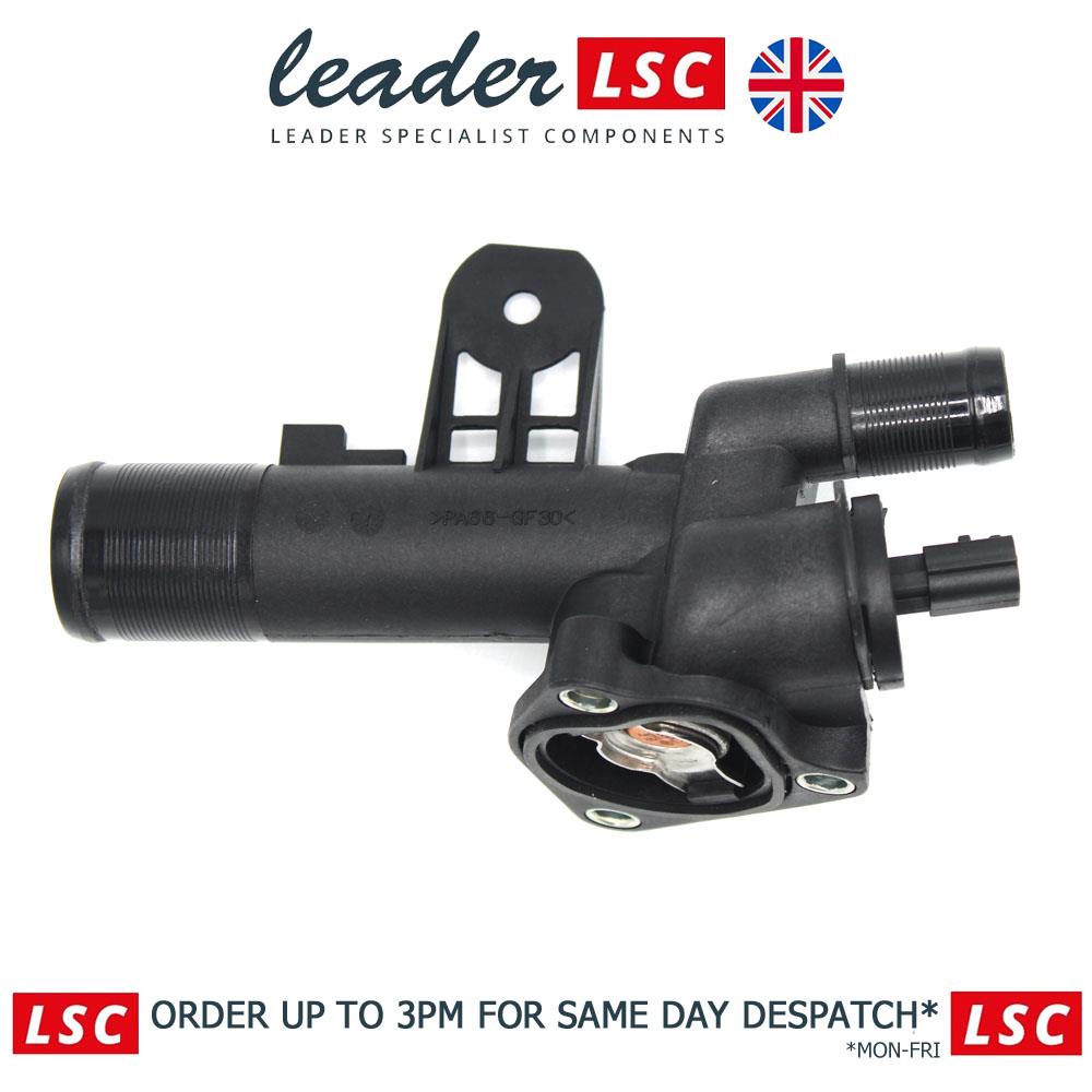 LSC 110605536R : Engine Coolant Thermostat inc Housing and Seal - NEW - Image 7
