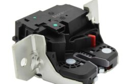 LSC 1697400235 : Tailgate Lock for Mercedes Benz - NEW - Image 5