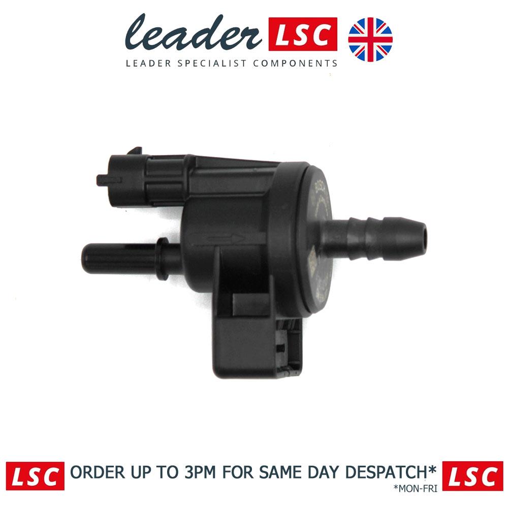 LSC 55566387 : GENUINE Fuel Evaporation Control Solenoid Valve - NEW - Image 10