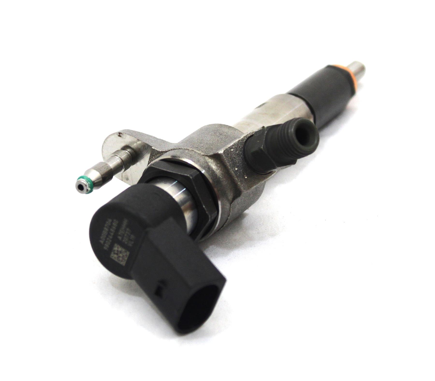 LSC 1608518380 : Genuine OEM 1.6 Diesel Fuel Injector - Citroen Peugeot Ford Mazda Volvo DS - NEW - Image 5