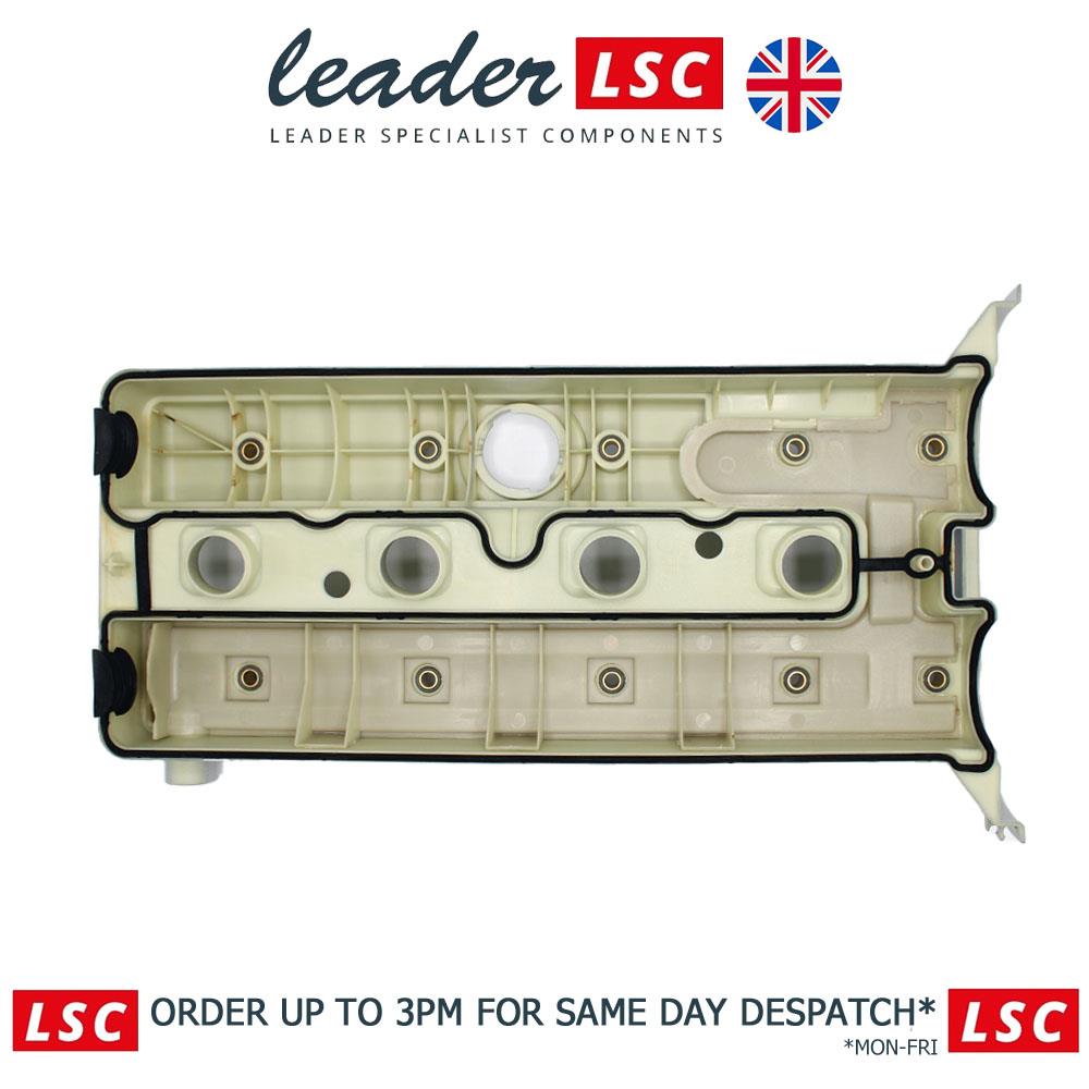 LSC 55558965 : GENUINE Vauxhall 2.0 Turbo Cam Rocker Cover with Gasket - NEW - Image 9
