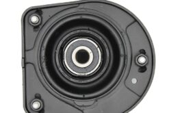 LSC 46760673 : Right Suspension Shock Absorber Strut Support Mount with Roll Bearing and Bolts - NEW - Image 4