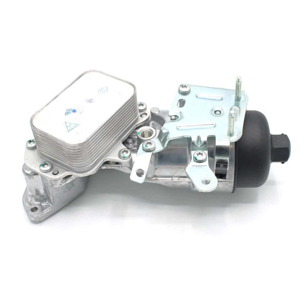 LSC 9801622280 : Oil Cooler - NEW - Image 2
