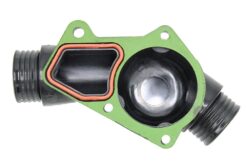 LSC 11531722531 : Thermostat Housing with Gasket for BMW - NEW - Image 2