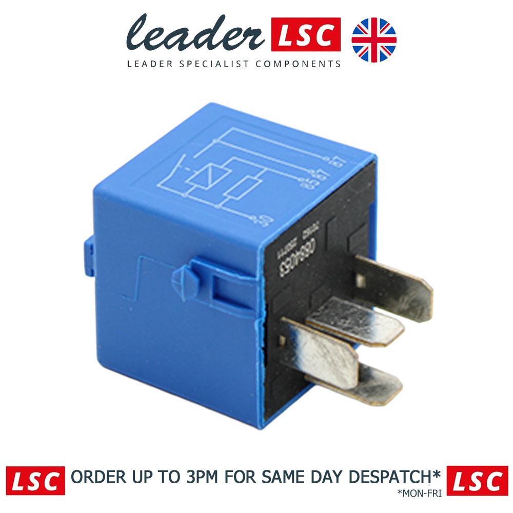 LSC 61366915327 : Fuel Pump Multifunctional Relay for BMW - NEW - Image 6