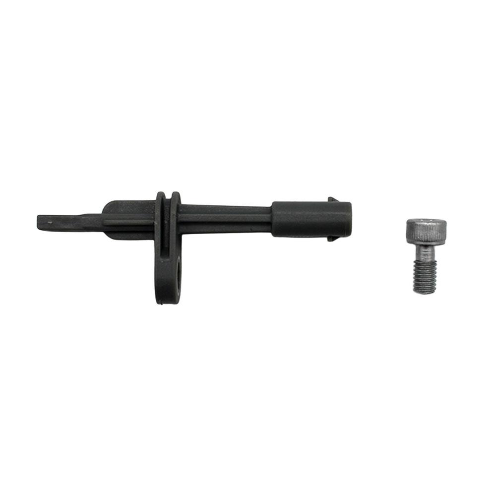 LSC 9824474280 : GENUINE DELPHI Rear ABS Wheel Speed Active Sensor and Screw - NEW - Image 4