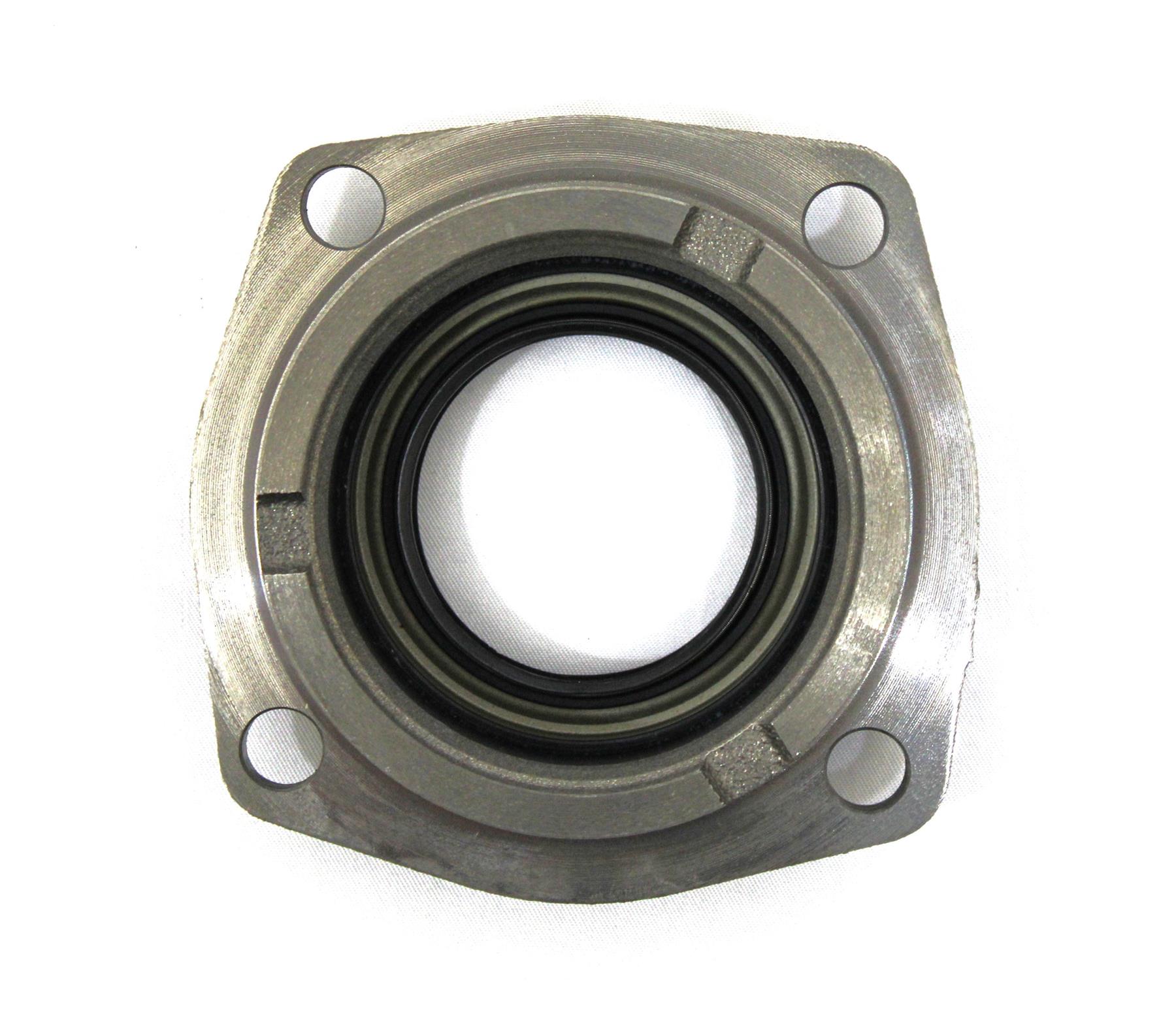 LSC 9822498480 : GENUINE Driveshaft Oil Seal - NEW - Image 4