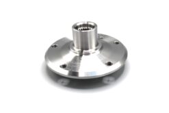 LSC 33411093567 : 5 Stud REAR Wheel Hub (Disc Brakes) - NEW