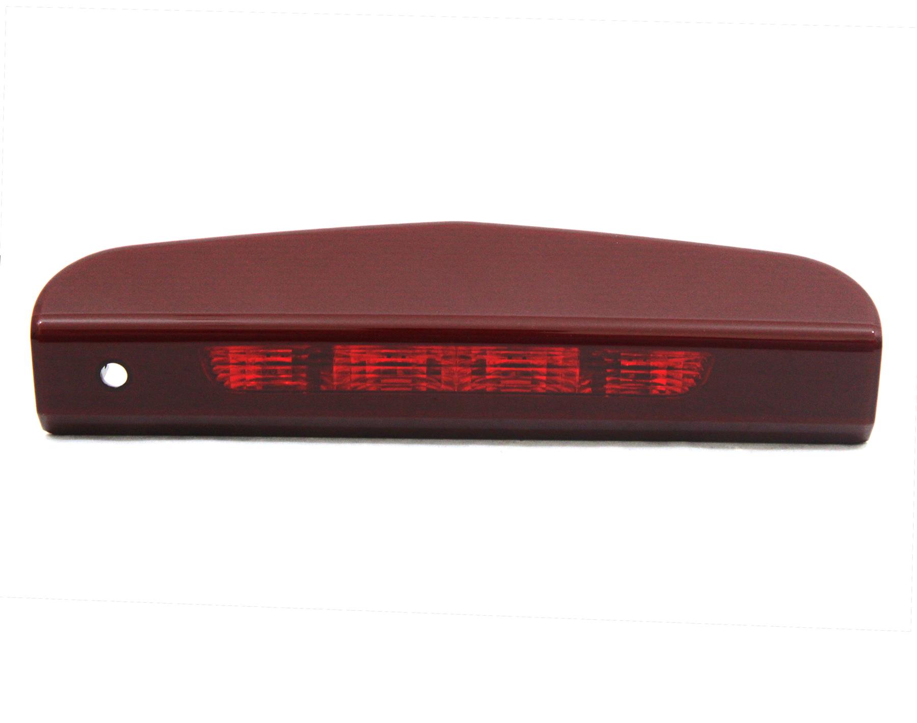LSC 13188045 : GENUINE Vauxhall Corsa High Level 3rd Brake Light Tailgate Boot Lamp - NEW - Image 2