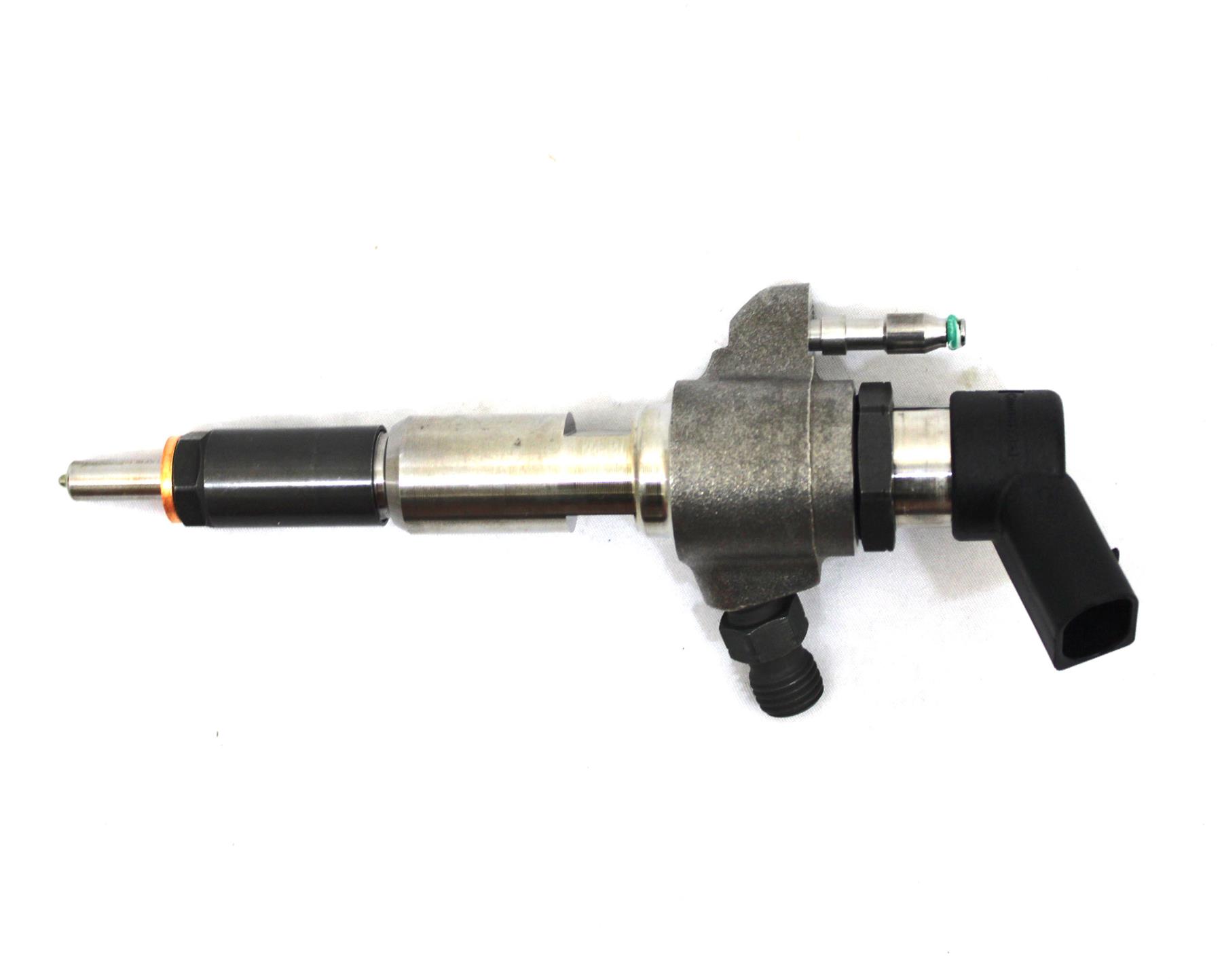 LSC 1608518380 : Genuine OEM 1.6 Diesel Fuel Injector - Citroen Peugeot Ford Mazda Volvo DS - NEW - Image 4