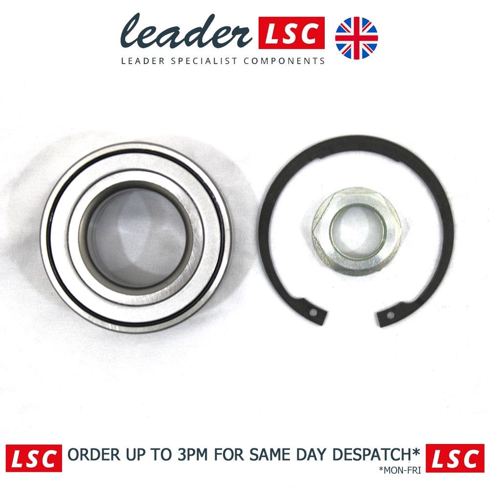 LSC 335084 : Front Wheel Bearing Kit - NEW - Image 9