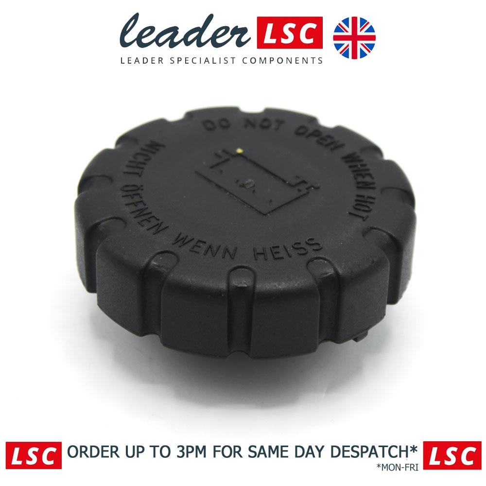 LSC 0005018215 : Coolant Radiator Header Tank Cap - NEW - Image 8