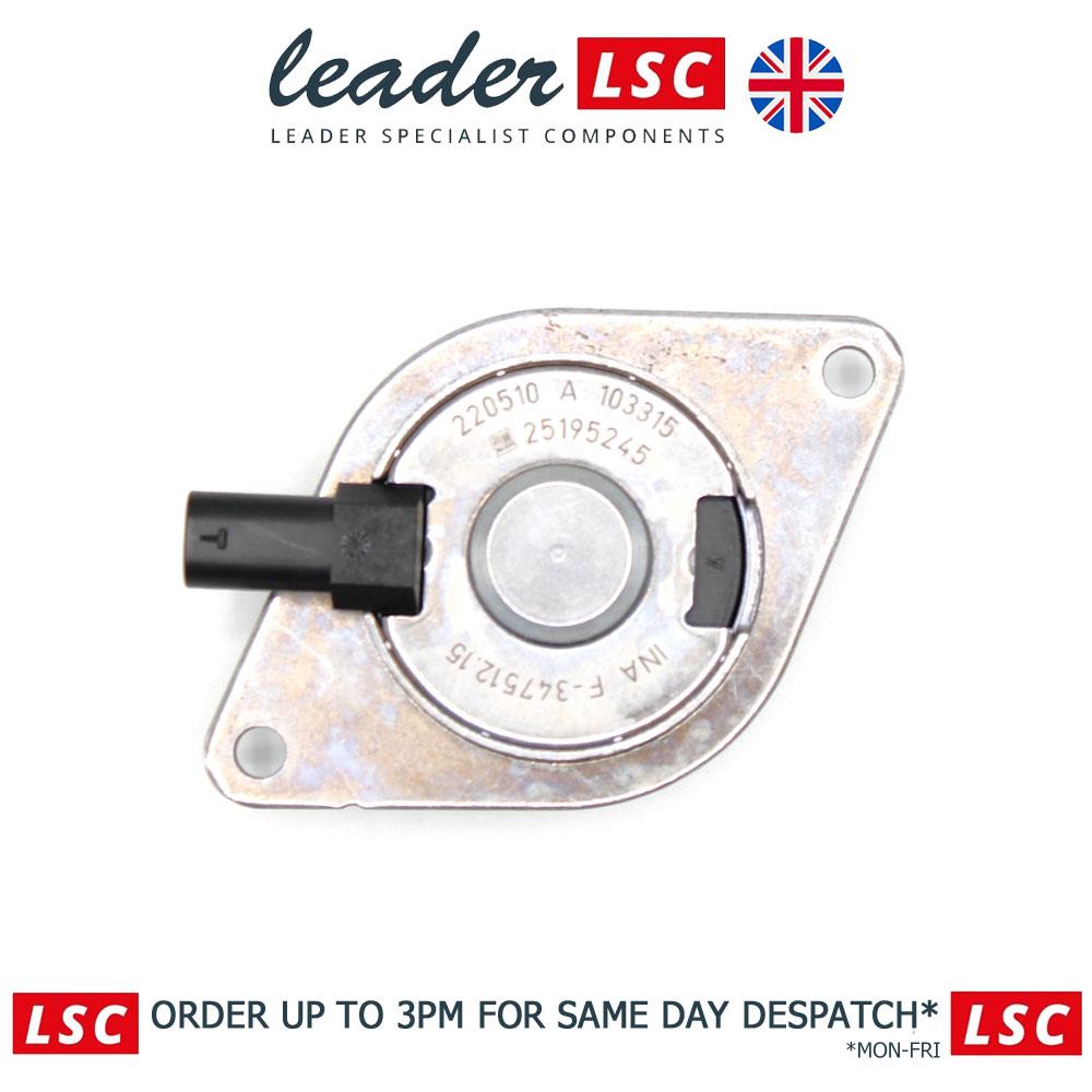 LSC 55562223 : GENUINE Camshaft Position Timing Adjuster Solenoid Valve - NEW - Image 8