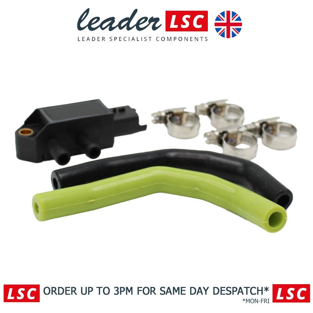 LSC 227707094R : DPF Pressure Sensor Kit for Dacia and Renault - NEW - Image 8