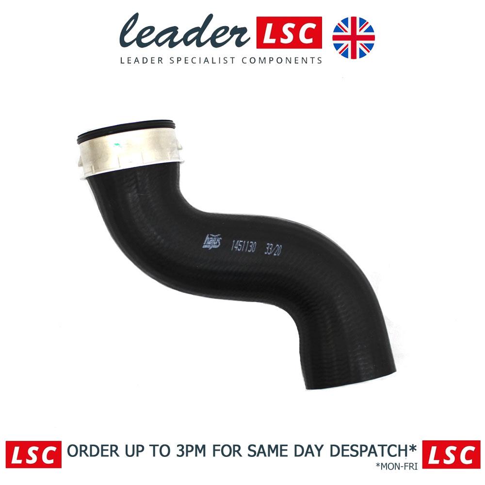 LSC 6395280982 : Turbo Intercooler Outlet Pipe Hose for Mercedes Vito Mixto CDi - NEW - Image 10