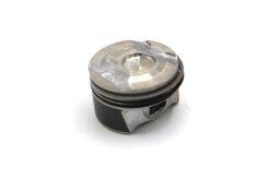LSC 12667052 : Genuine Vauxhall Engine Piston with Rings - NEW