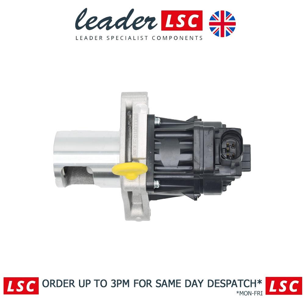 LSC 55570005 : EGR Valve for 1.6 Diesel Engine - NEW - Image 10