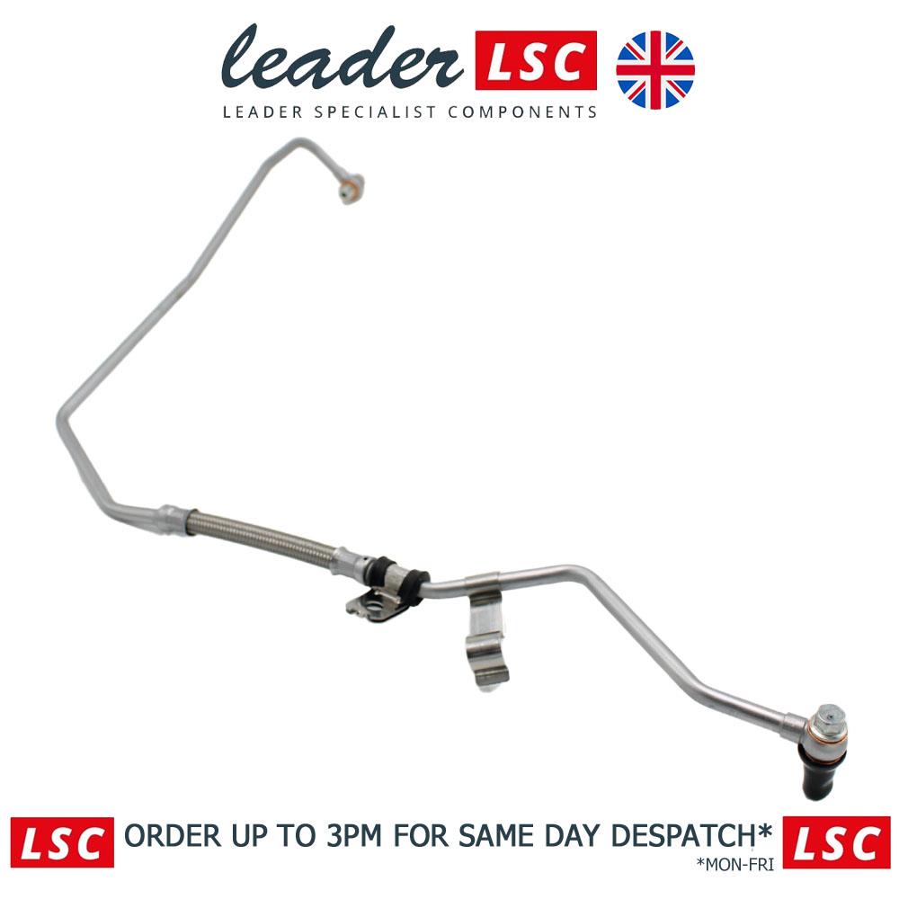LSC 1763650 : GENUINE FORD Turbocharger Oil Feed Pipe - NEW - Image 6