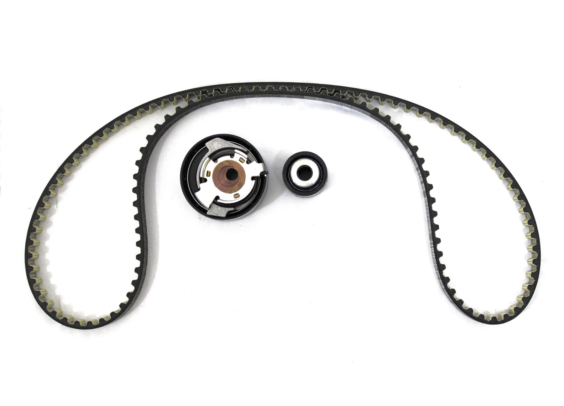 LSC 1623231680 : Timing Belt Kit GENUINE PSA NEW - Image 5