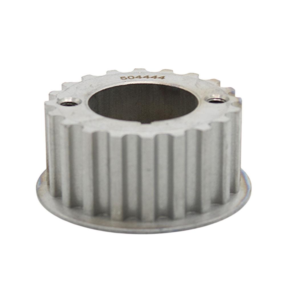 LSC 7700743966 : Crankshaft Pulley for Renault - NEW - SALE - Image 3