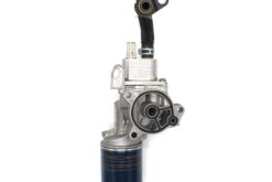 LSC 9826074680 : GENUINE Engine Oil Filter and Cooler Housing Assembly - NEW - Image 3