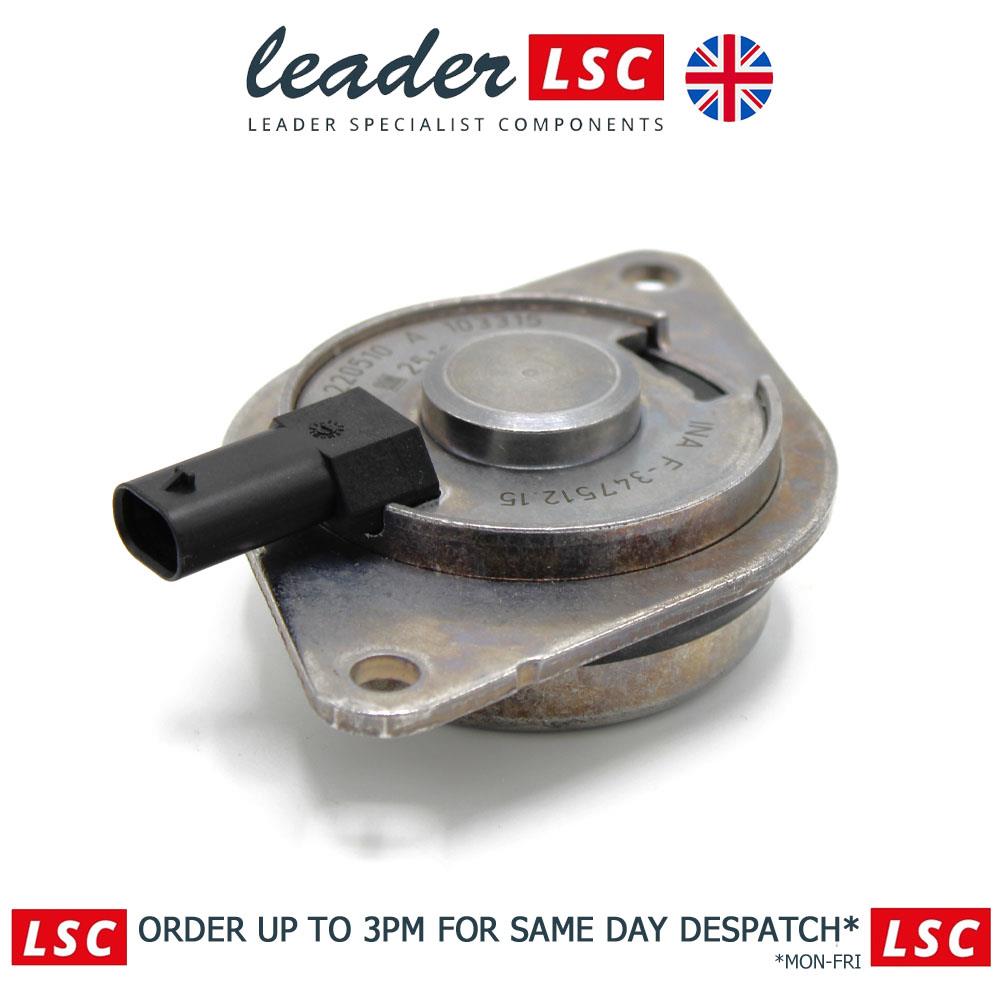 LSC 55562223 : GENUINE Camshaft Position Timing Adjuster Solenoid Valve - NEW - Image 9