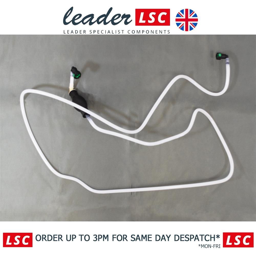 LSC 8200516617 : Fuel Feed Pipe / Line / Hose (Tank to Filter) - NEW - Image 9