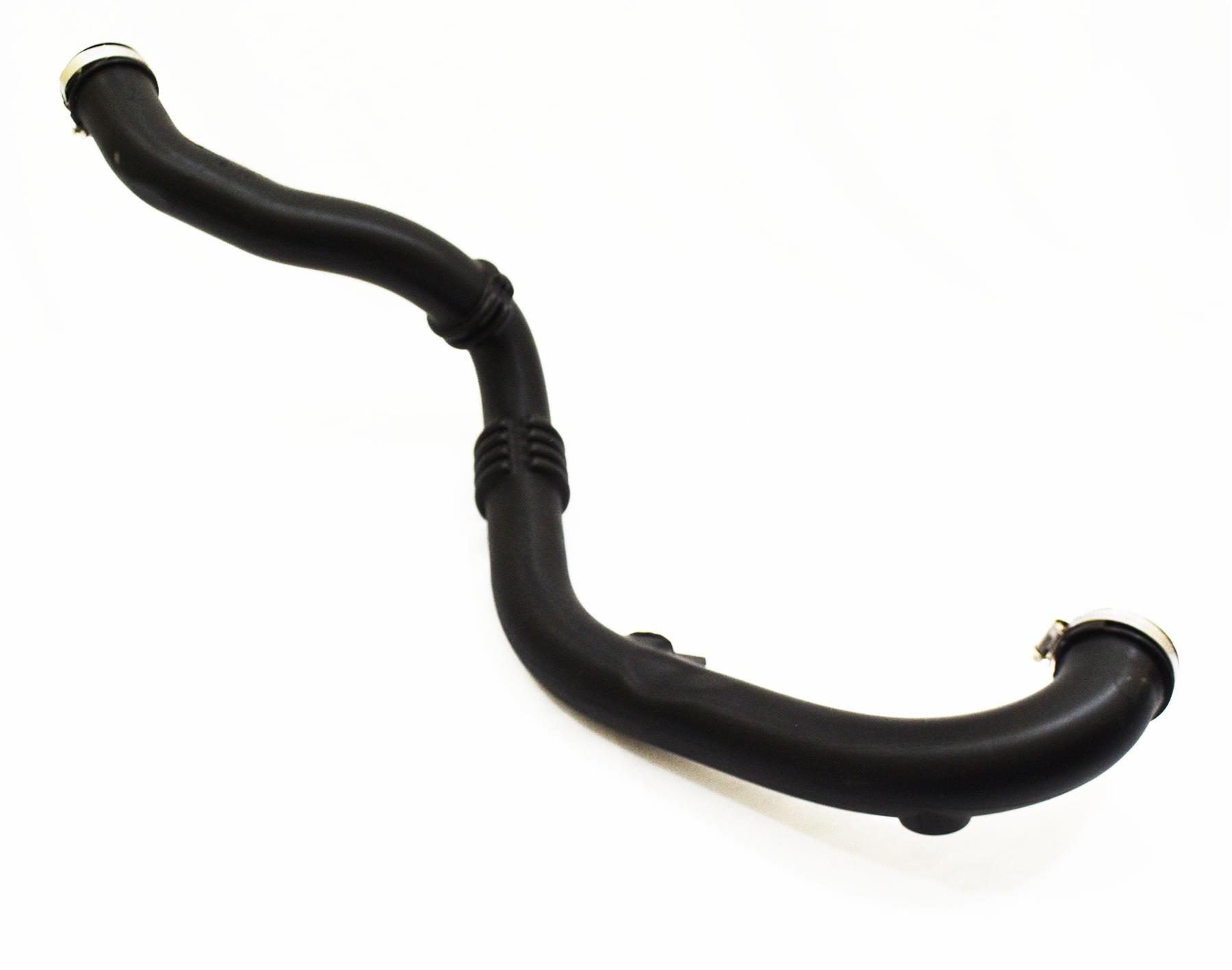 1521483 LSC 1521483 : Genuine Ford Intercooler Turbo Air Intake Hose - NEW ...