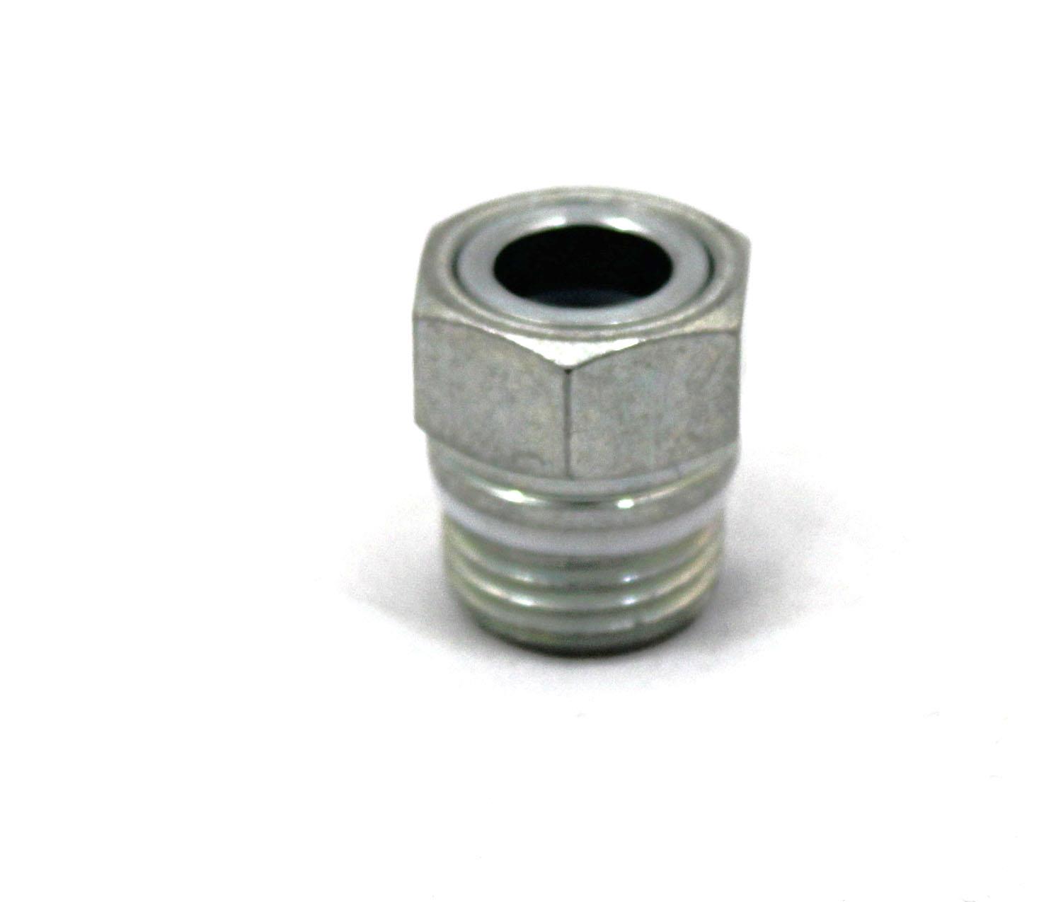 LSC 4747355 : GENUINE 21mm Power Steering Nut - NEW - Image 5