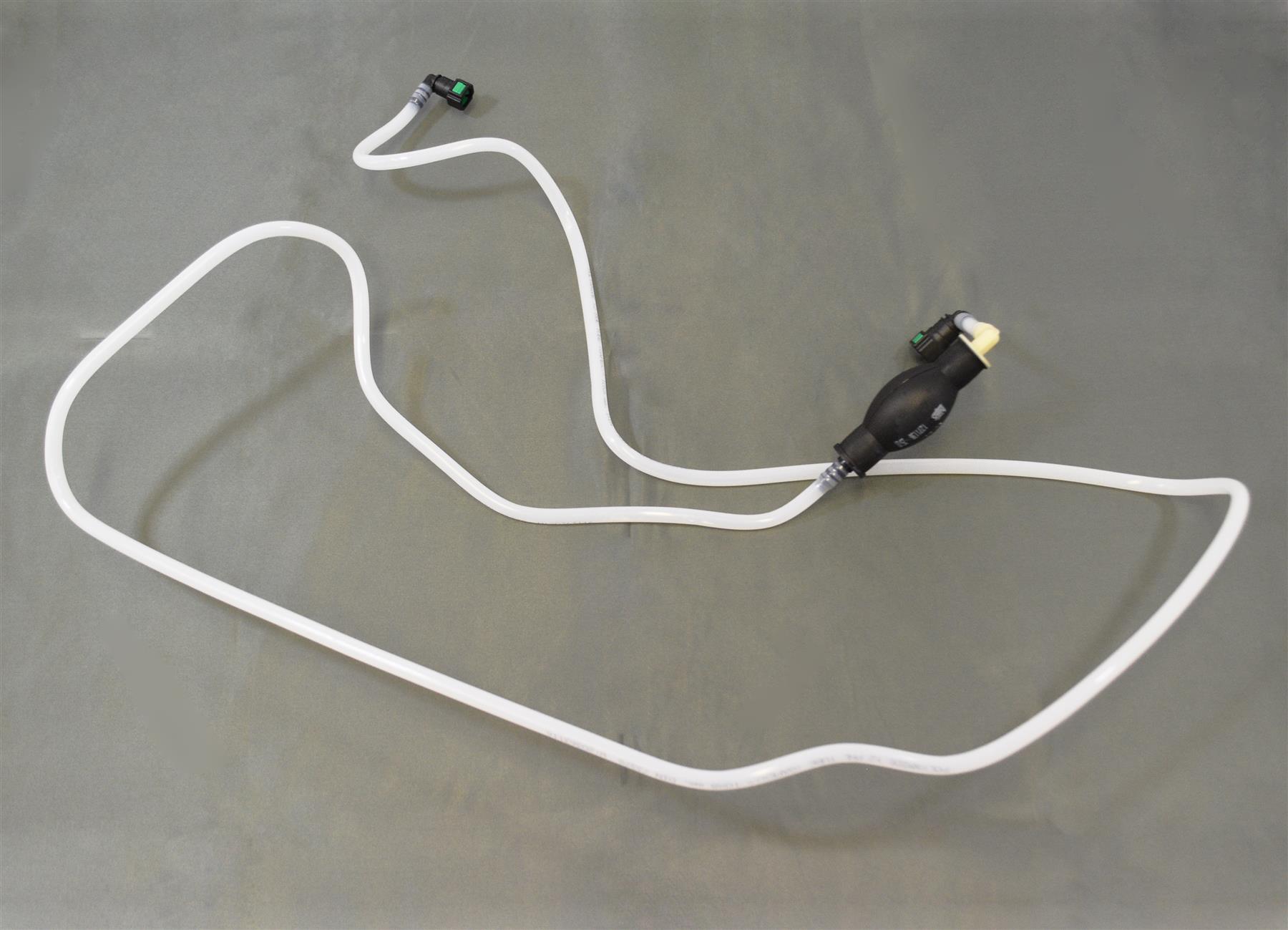 LSC 8200516617 : Fuel Feed Pipe / Line / Hose (Tank to Filter) - NEW - Image 5