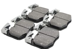 LSC 34116874430 : Front Brake Disc Pad Set Kit - NEW