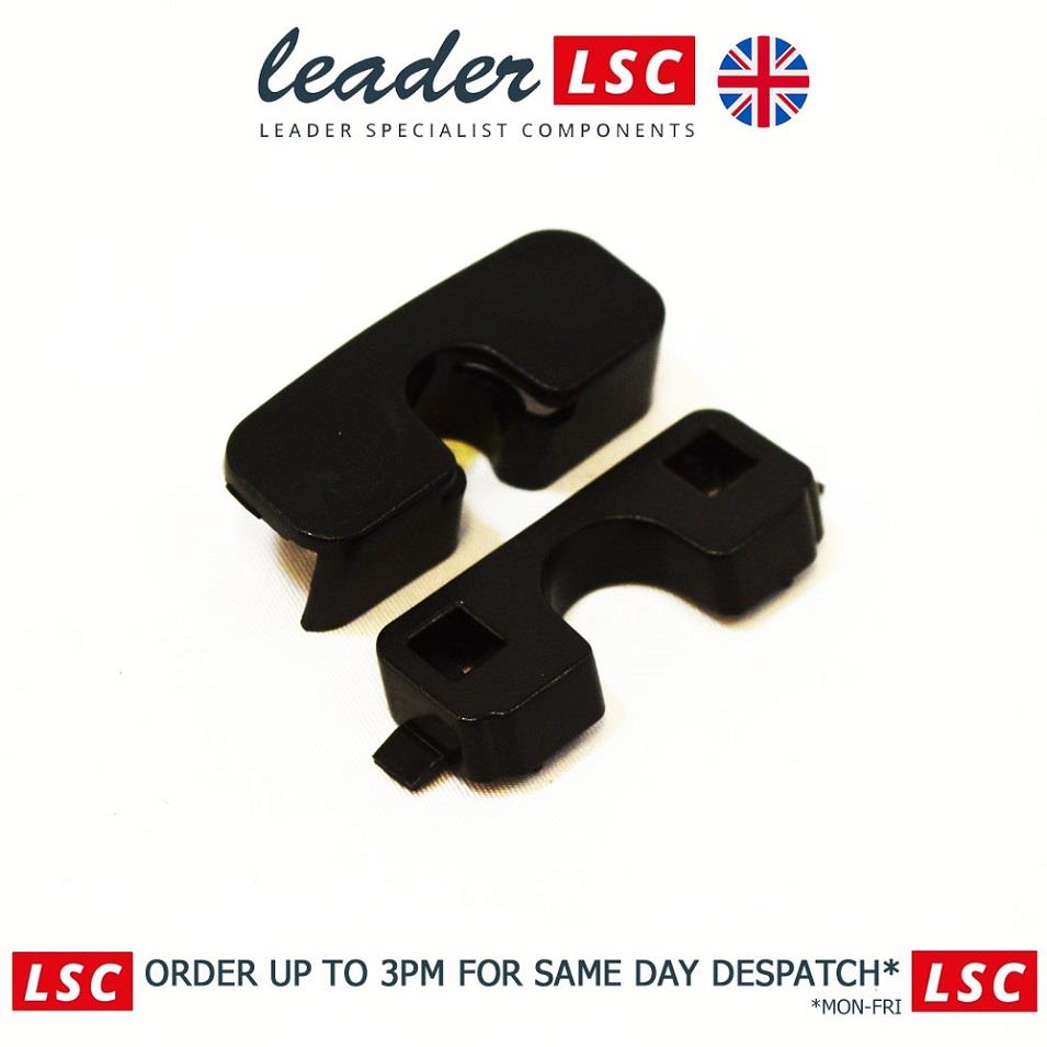 LSC 42472886 : Genuine Vauxhall Parcel Shelf Pivot Mounting Clip Bracket - NEW OEM - Image 6