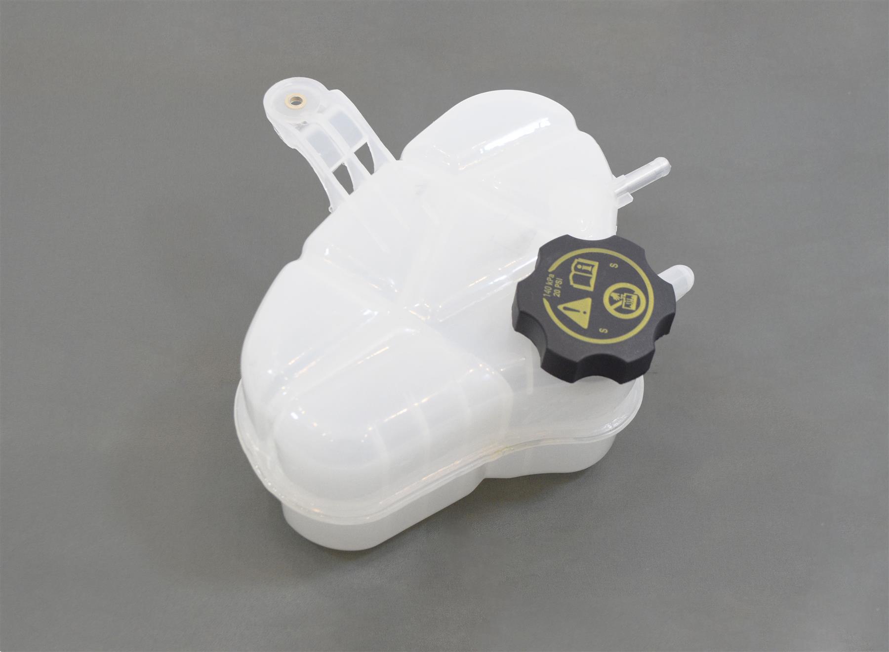 LSC 13312278 : Coolant Radiator Expansion Header Tank - NEW