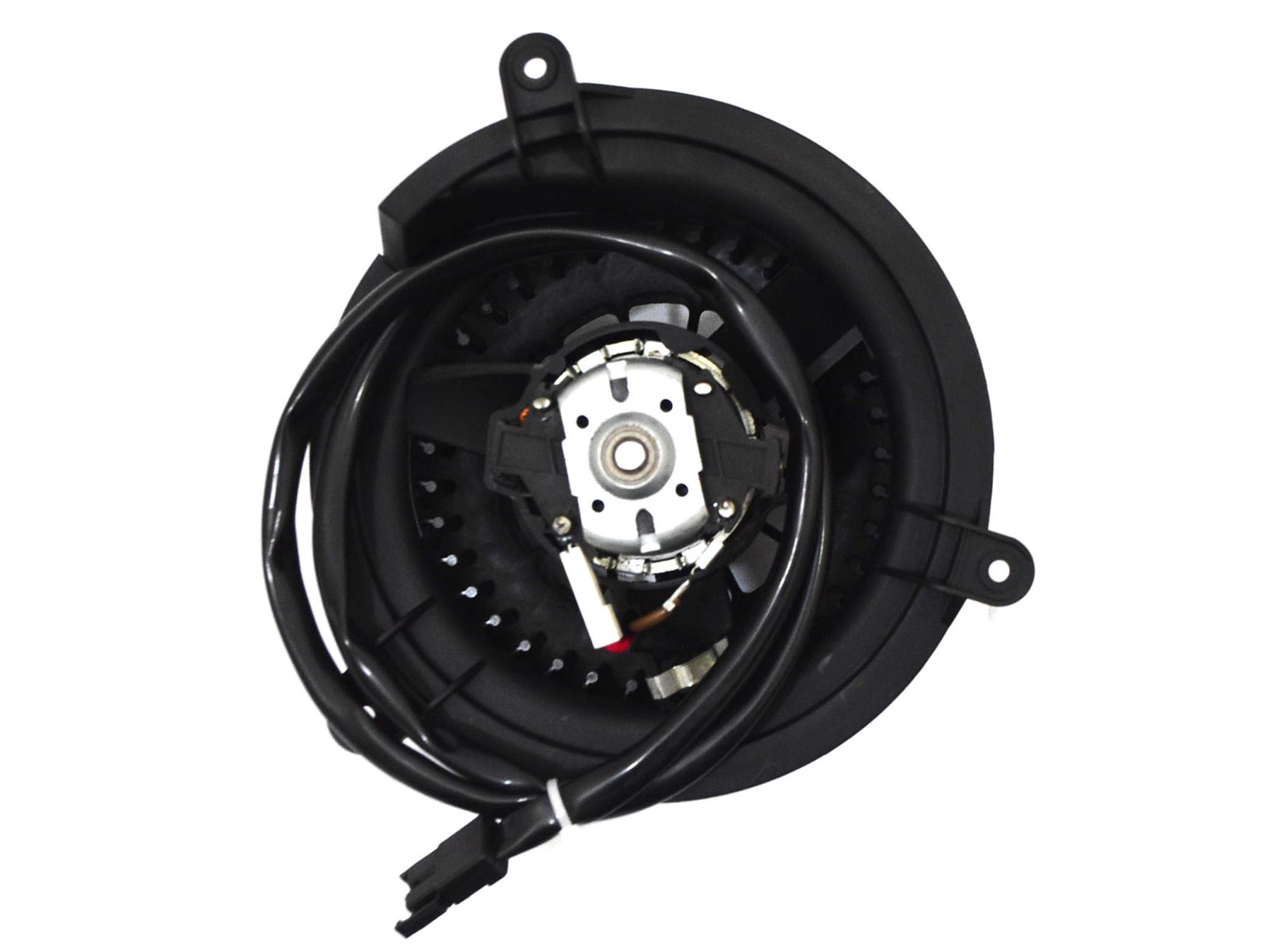 LSC 2018204542 : Interior Heater Fan Blower Motor - NEW - Image 4