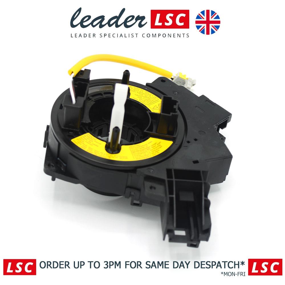 LSC 1763646 : Steering Wheel Air Bag Clockspring Squib - NEW - Image 6