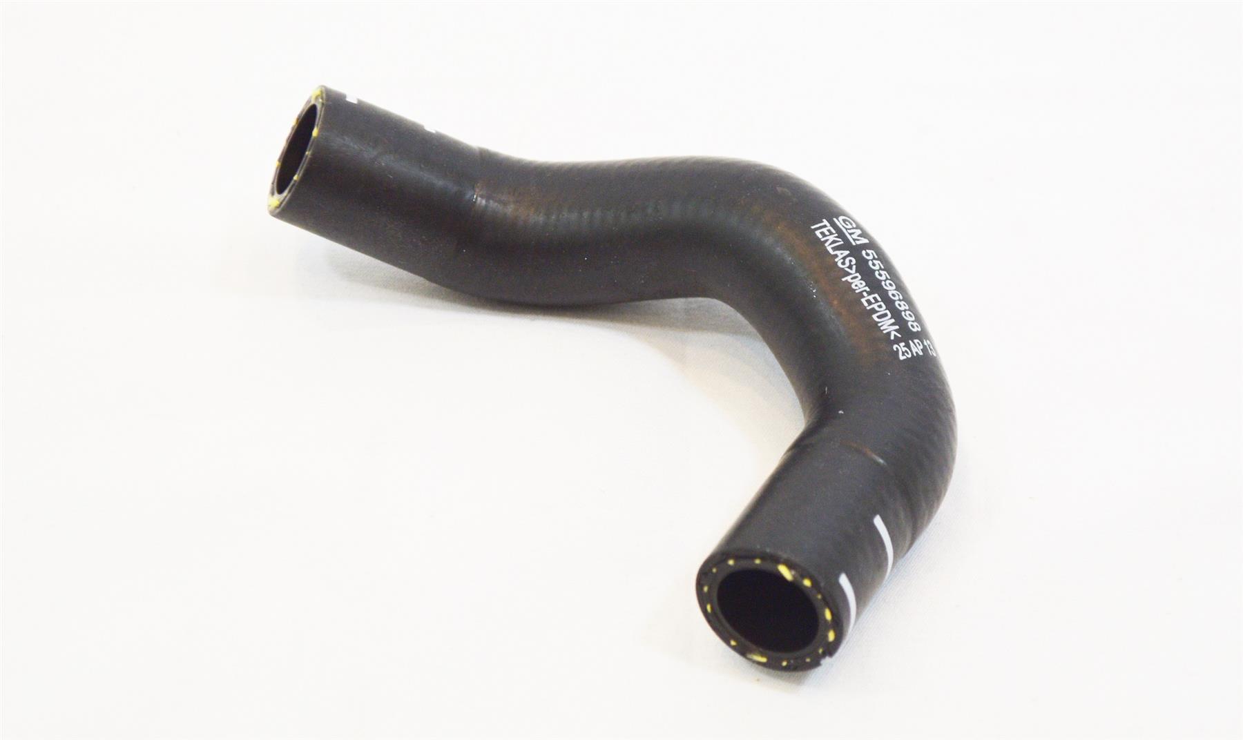 LSC 55596898 : Genuine OEM Oil Cooler Inlet Hose for Vauxhall 1.4 Petrol - NEW - Image 5
