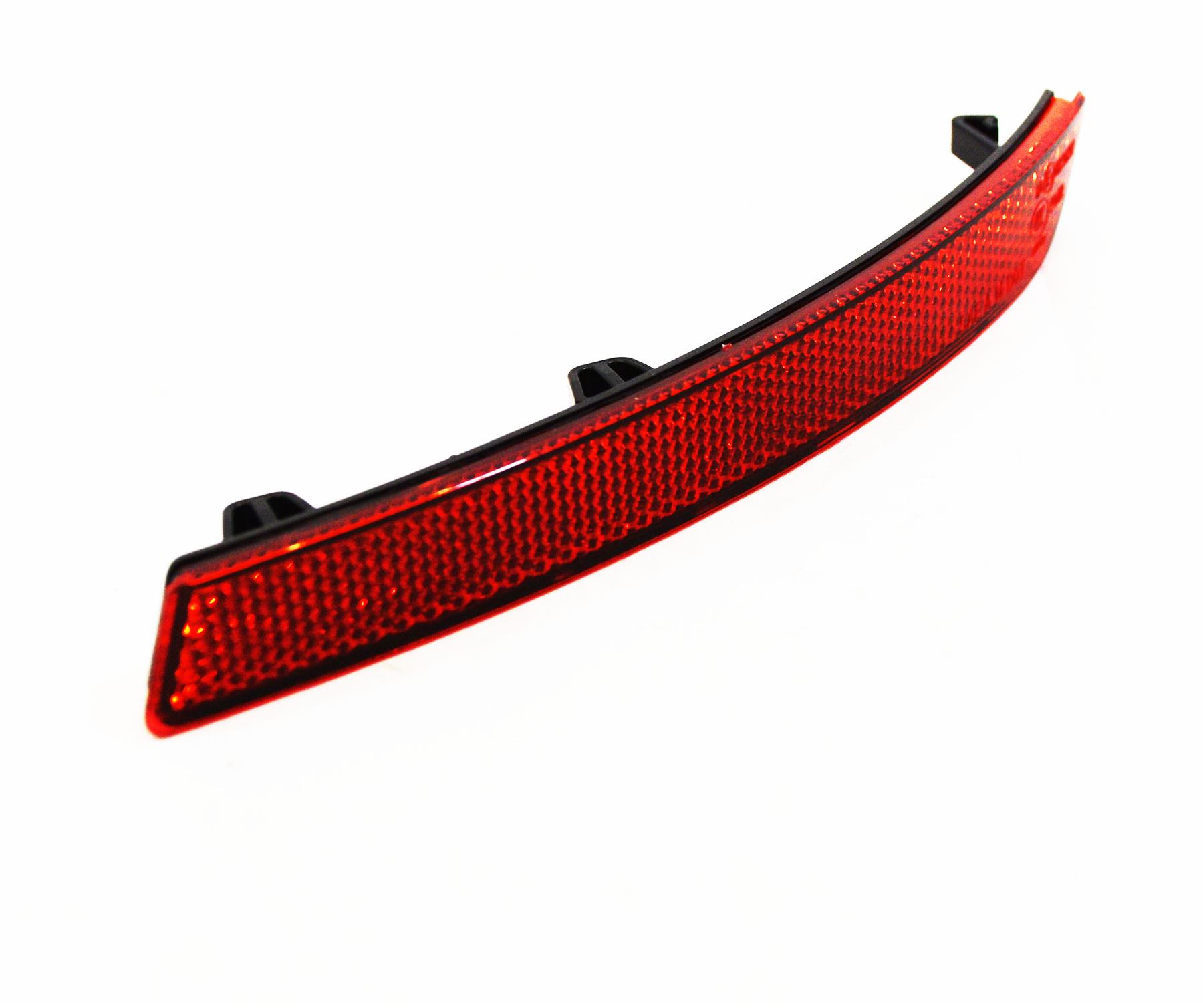 LSC 63147850602 : M Sport RHS Rear Bumper Reflector - NEW