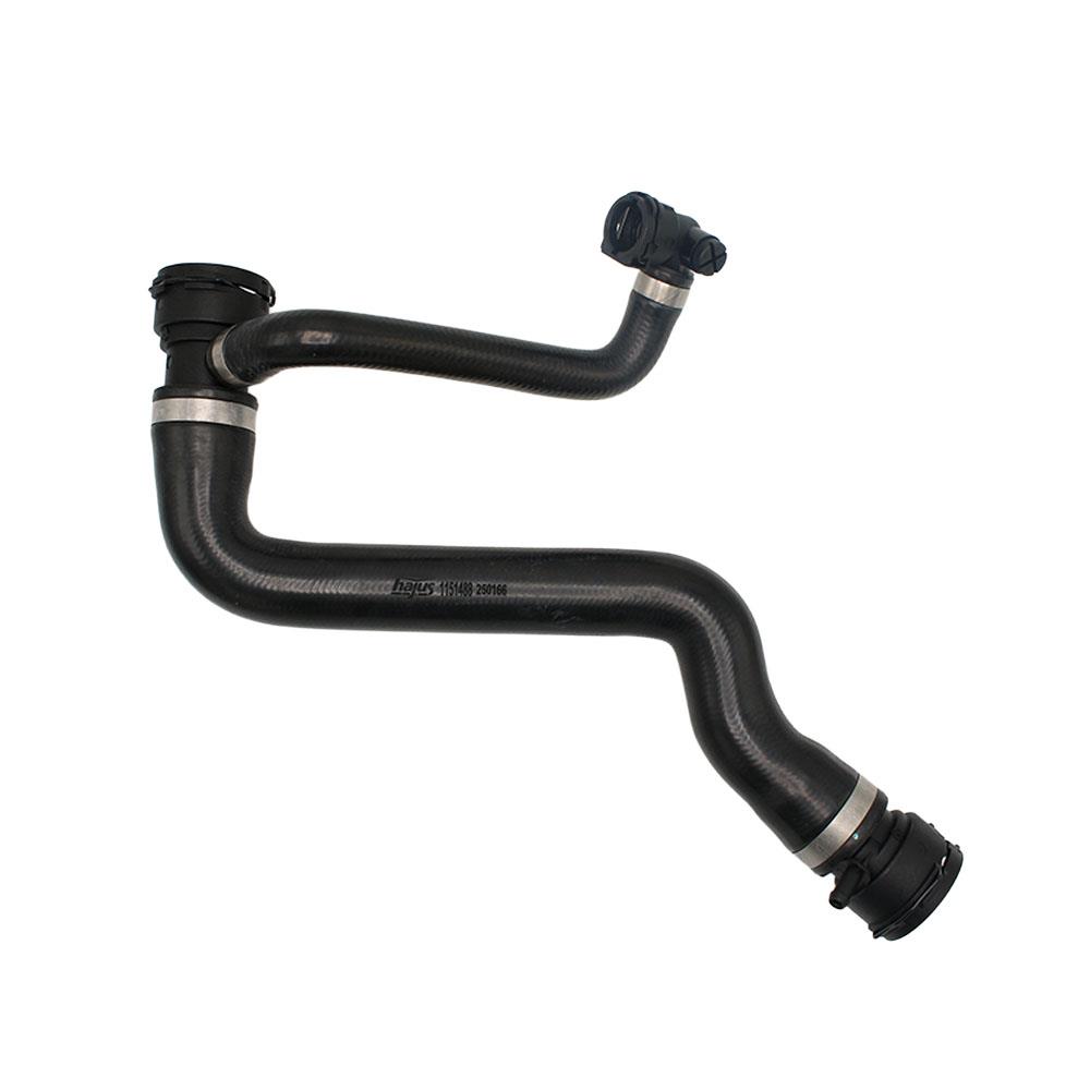 LSC 17127531768 : Upper Left Coolant Radiator Hose (Engine to Cooler) for Automatic Transmission - NEW - Image 5
