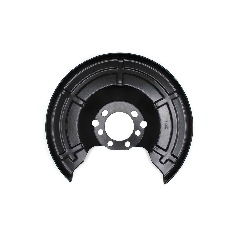 LSC 90498290 : GENUINE Rear Disc Brake Dust Shield Splash Guard Back Plate - NEW