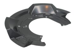 LSC 34116772549 : Front Left Brake Disc Splash Guard for Mini - NEW