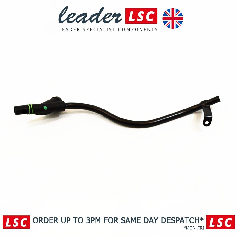 LSC 55565719 : Genuine Vauxhall Oil Level Dipstick Guide Tube - NEW - Image 8