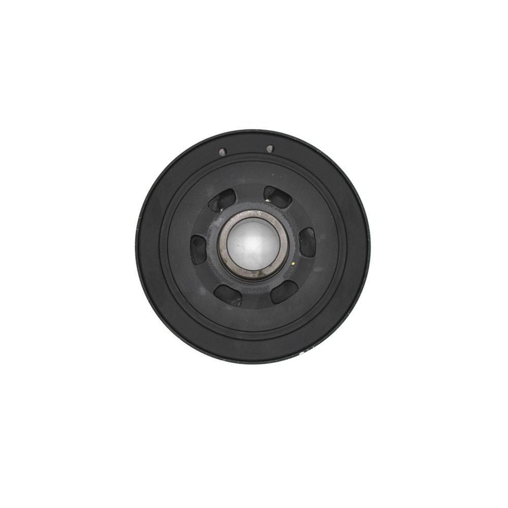LSC 25182193 : GENUINE Vauxhall Crankshaft Pulley Damper - NEW - Image 4