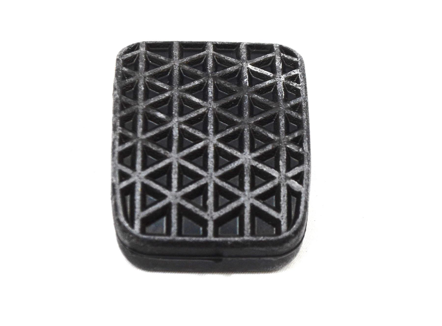 LSC 24404216 : GENUINE Brake Clutch Pedal Rubber Pad Cover - NEW - Image 3