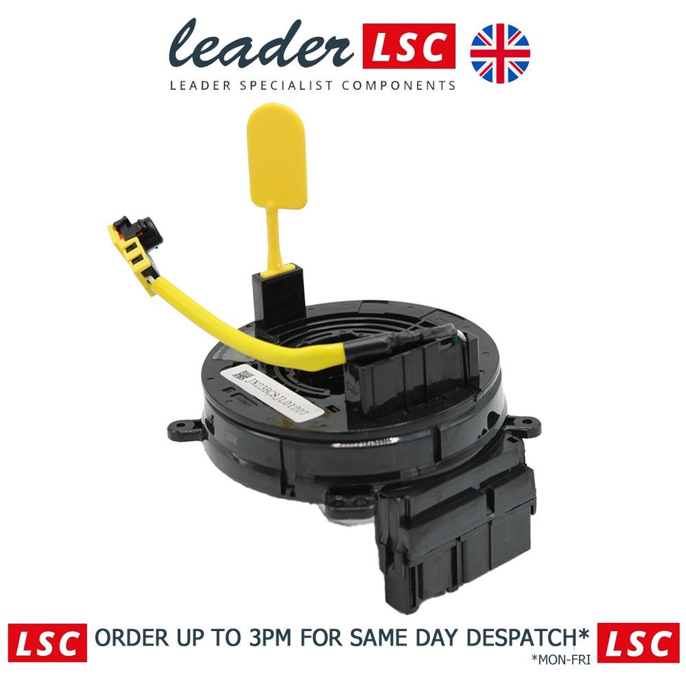 LSC 20817720 : Air Bag Spiral Cable Clock Spring Squib for Vauxhall - NEW - Image 10