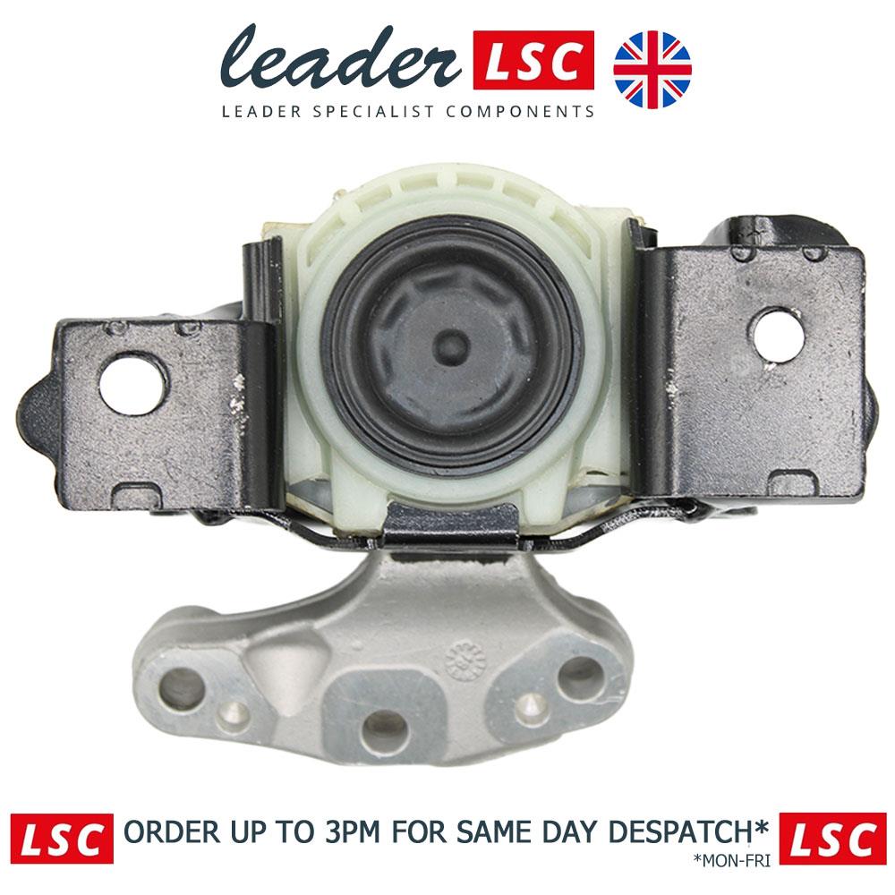 LSC 1807GW : Upper Right Front Hydraulic Engine Mount - NEW - Image 8