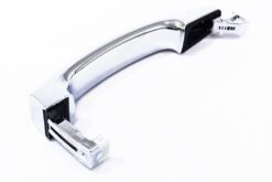 LSC 95022912 : Genuine OEM Chrome Exterior Door Handle - NEW