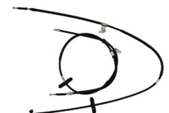 LSC 13409696 13409697 : Pair of Handbrake Cables - NEW - Image 9